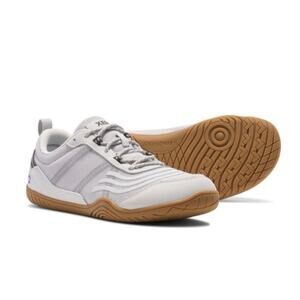 Xero 360° Women's Lightweight Training Shoe Sz 10 Barefoot Running Beige